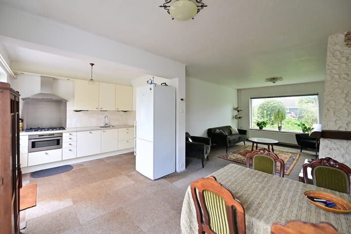 Foto 4 van Raadhuislaan 8