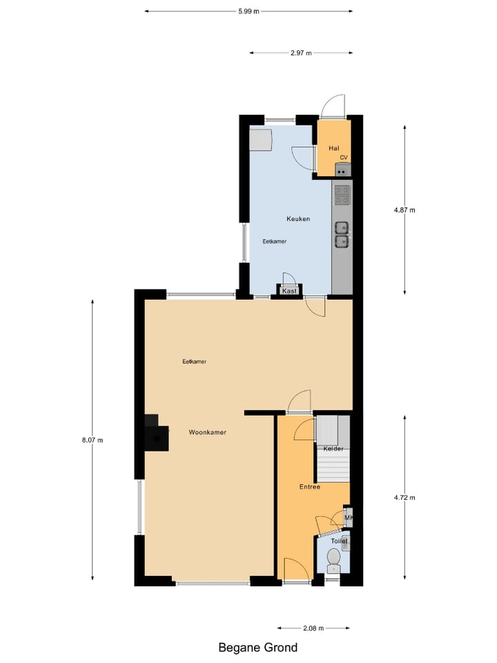 Foto 41 van Slijpkruikweg 11