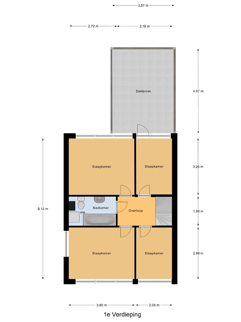 Foto 42 van Slijpkruikweg 11