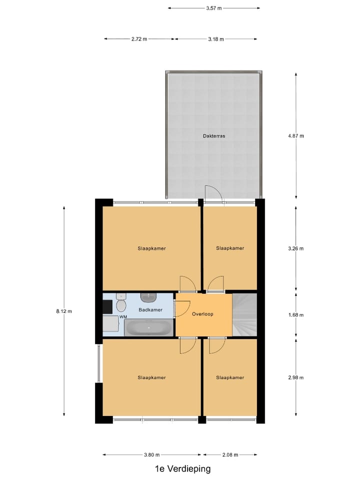 Foto 42 van Slijpkruikweg 11