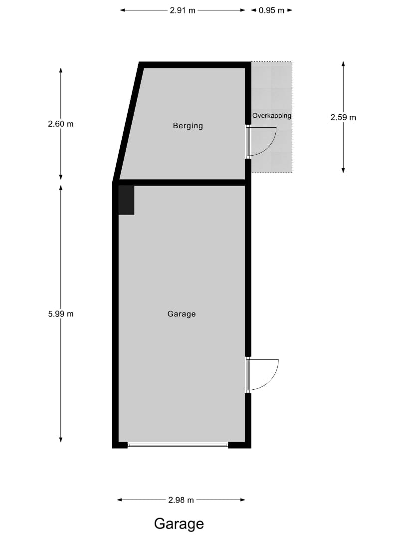 Foto 44 van Slijpkruikweg 11
