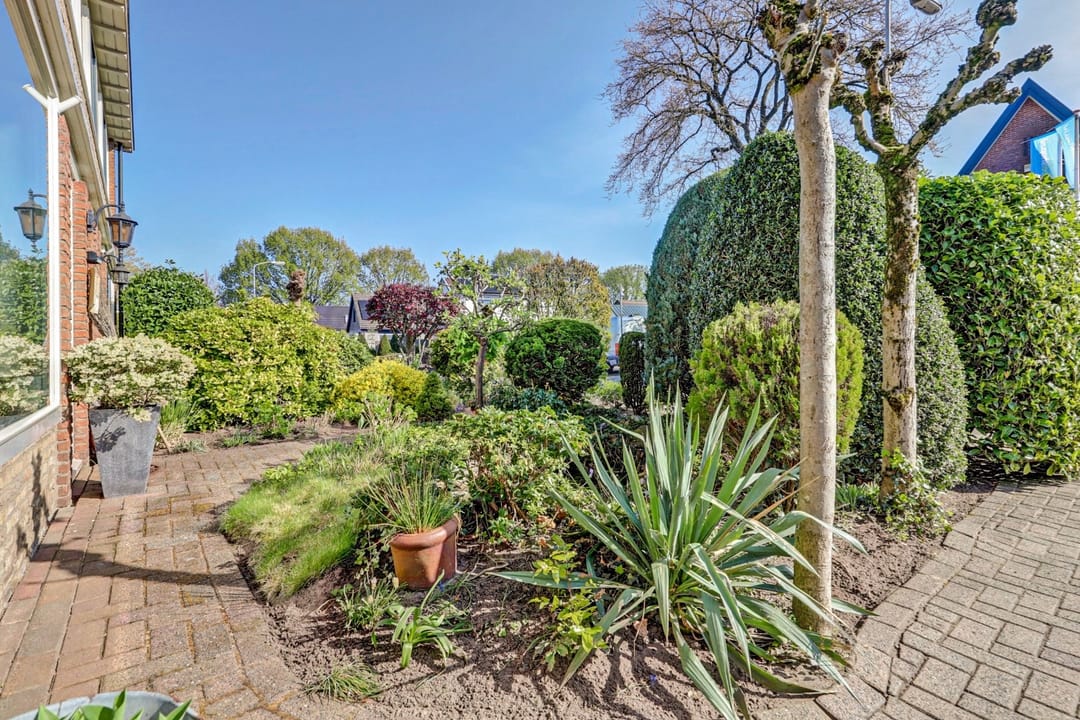 Foto 37 van Slijpkruikweg 11