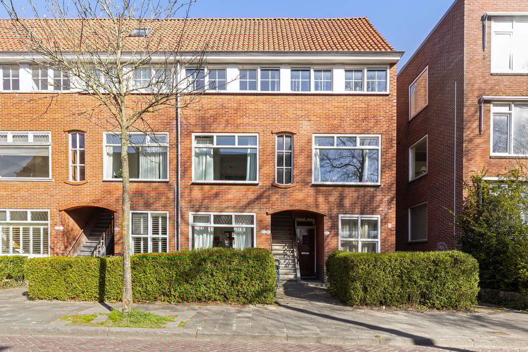 Foto 1 van IJsselstraat 35-B