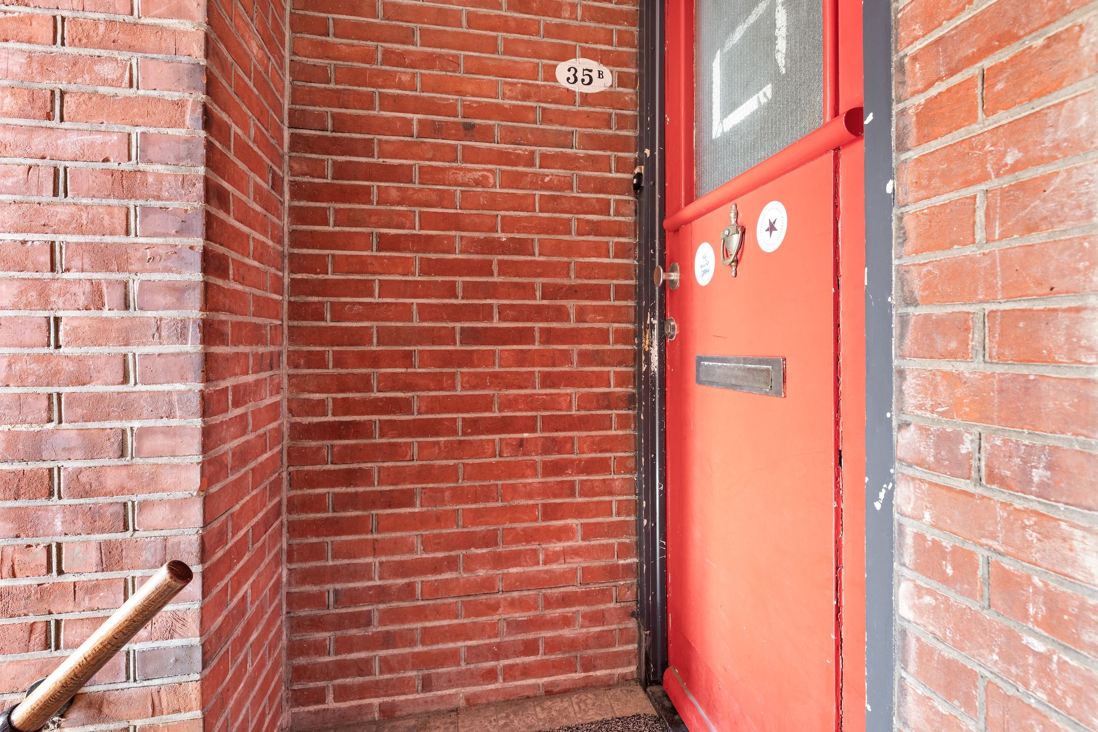 Foto 6 van IJsselstraat 35-B