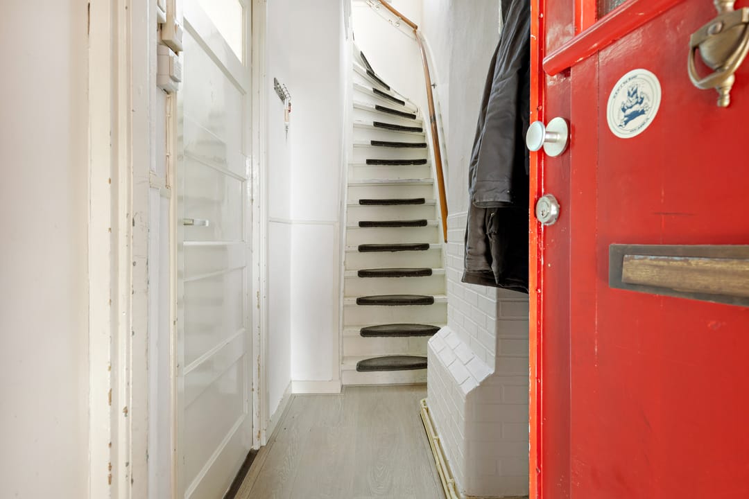 Foto 7 van IJsselstraat 35-B