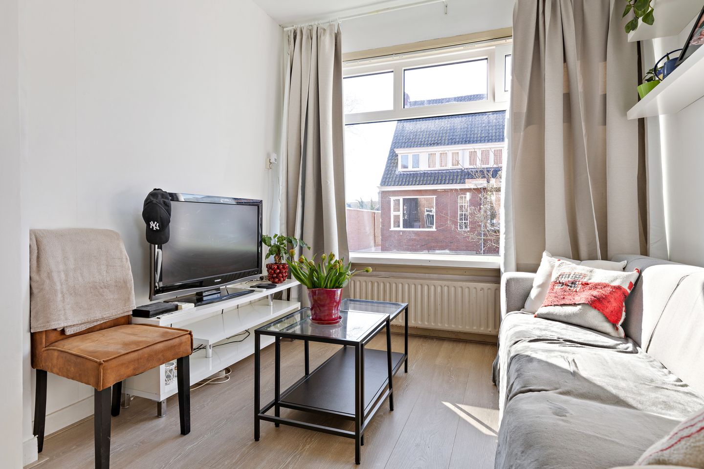 Foto 10 van IJsselstraat 35-B