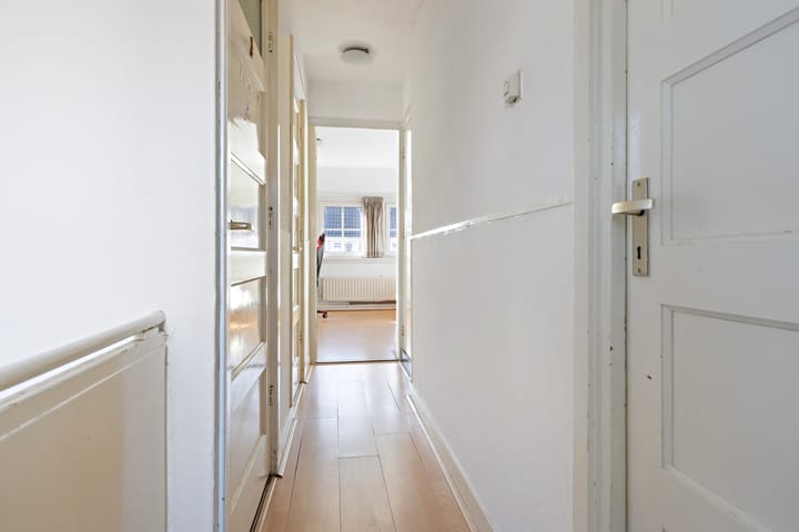 Foto 21 van IJsselstraat 35-B