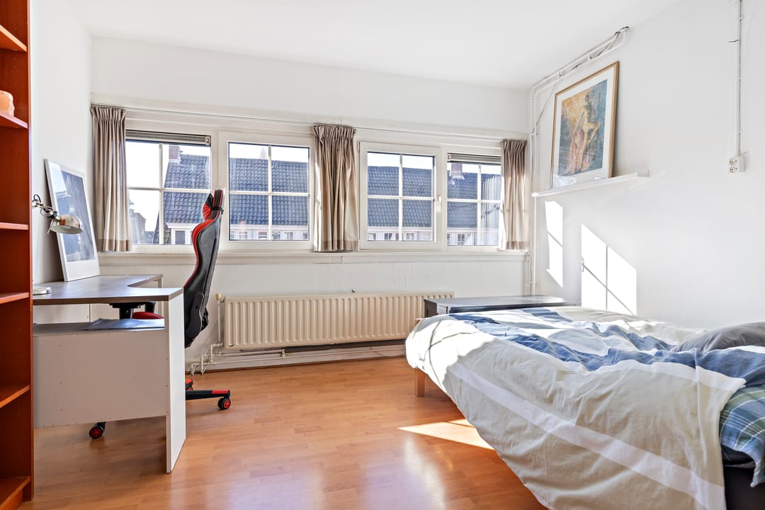 Foto 22 van IJsselstraat 35-B