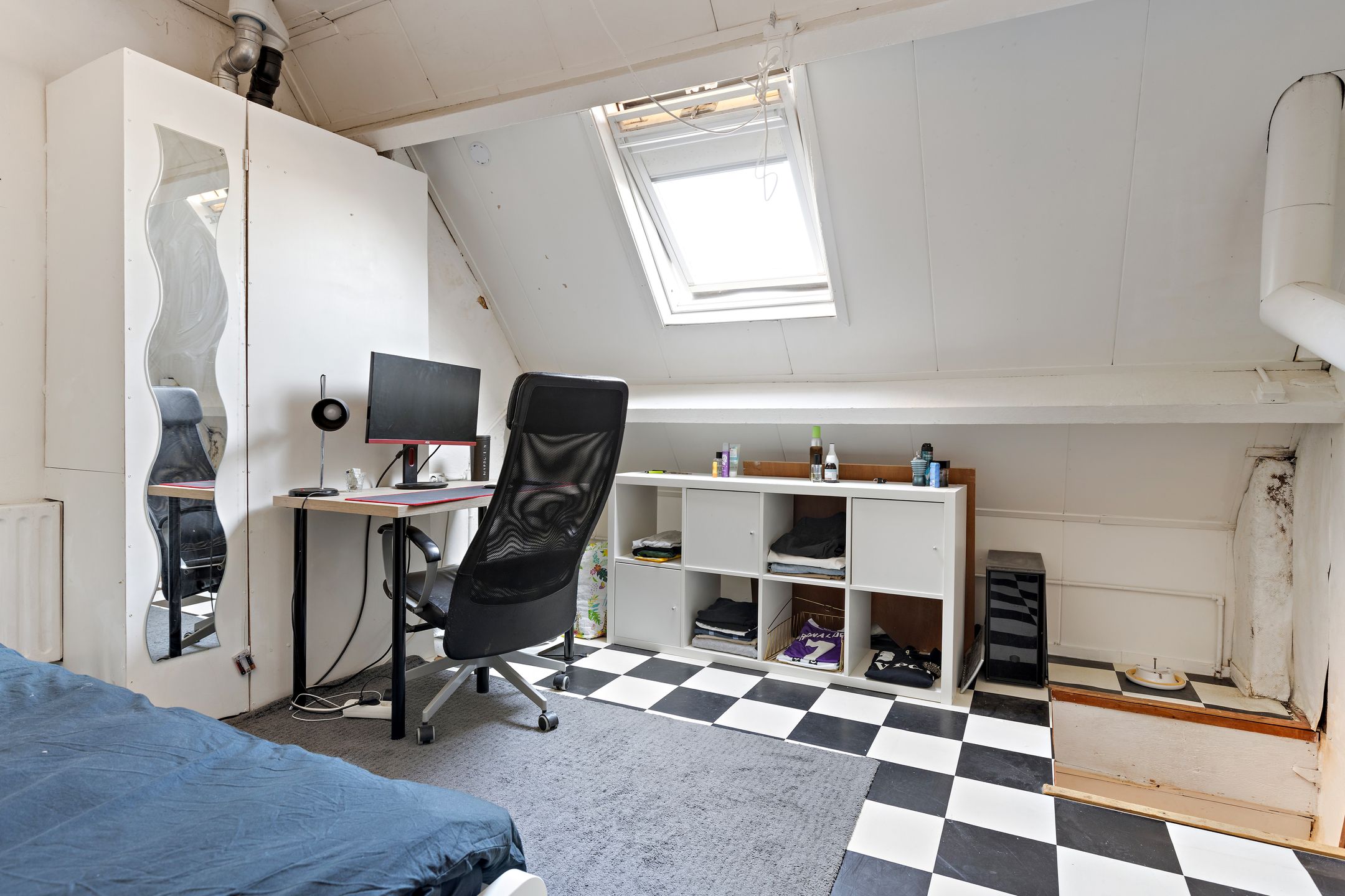 Foto 27 van IJsselstraat 35-B