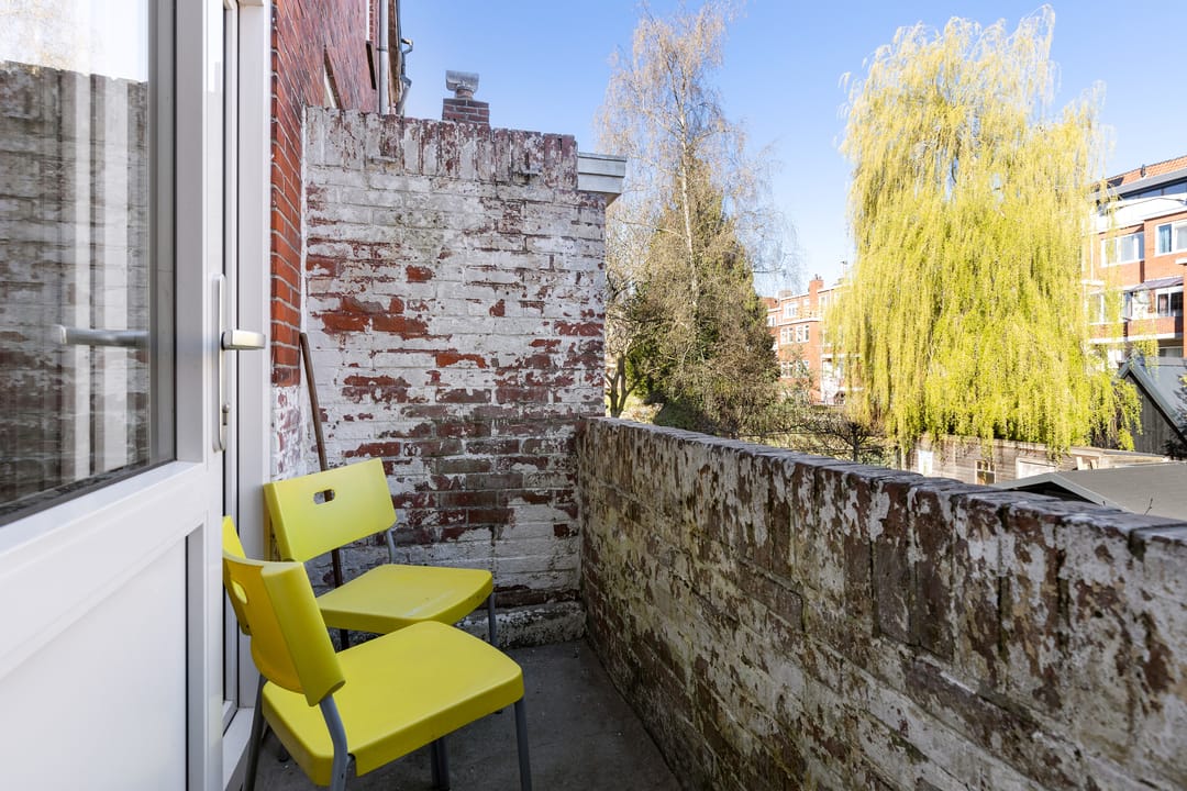 Foto 31 van IJsselstraat 35-B