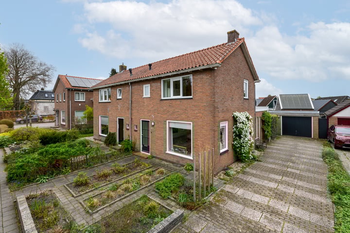 Van Nijmegen Schonegevelstraat 5