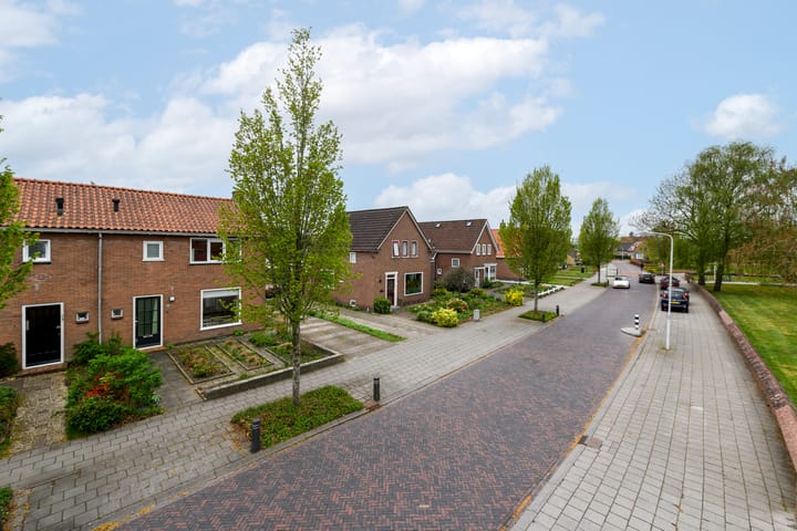 Foto 2 van Van Nijmegen Schonegevelstraat 5