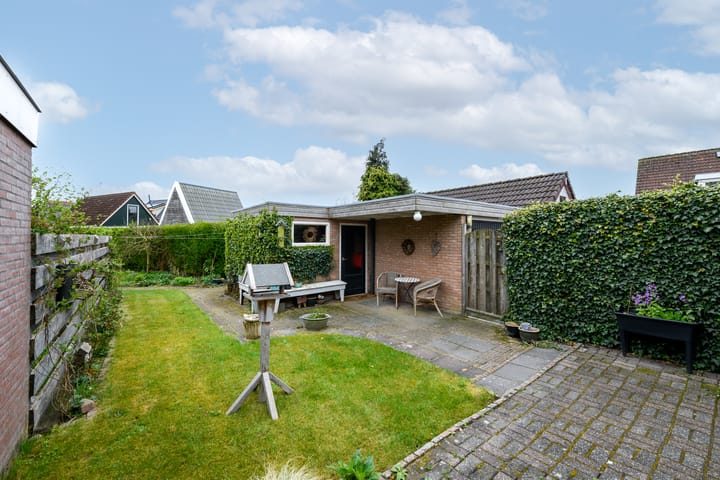 Foto 4 van Van Nijmegen Schonegevelstraat 5