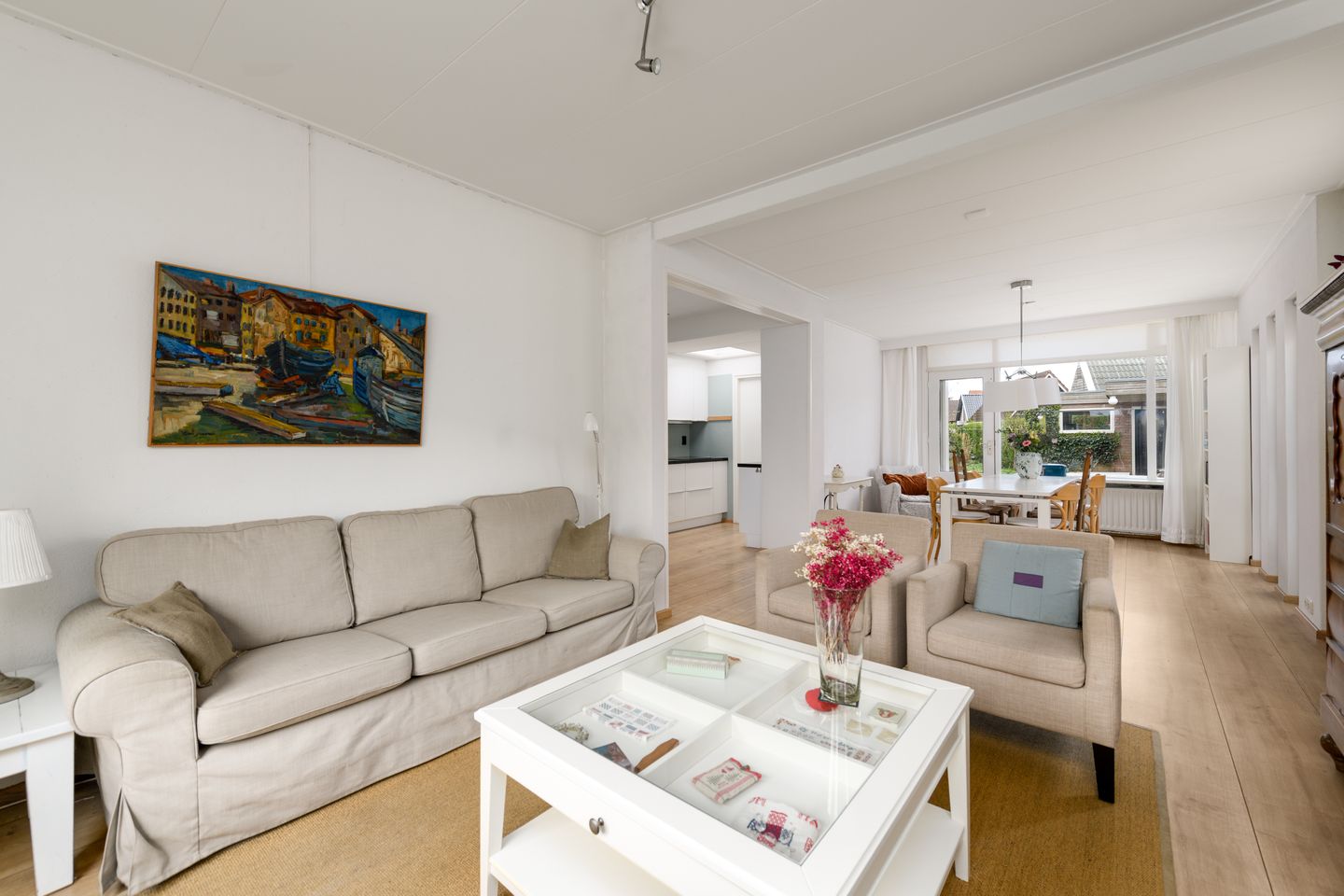 Photo 5 of Van Nijmegen Schonegevelstraat 5