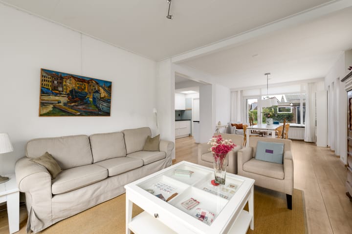 Foto 5 van Van Nijmegen Schonegevelstraat 5