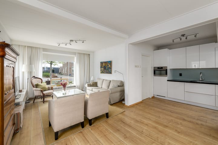 Foto 9 van Van Nijmegen Schonegevelstraat 5