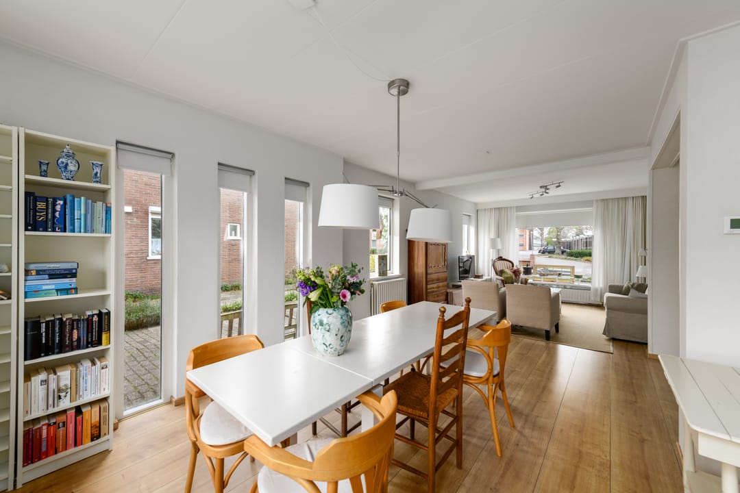 Photo 11 of Van Nijmegen Schonegevelstraat 5