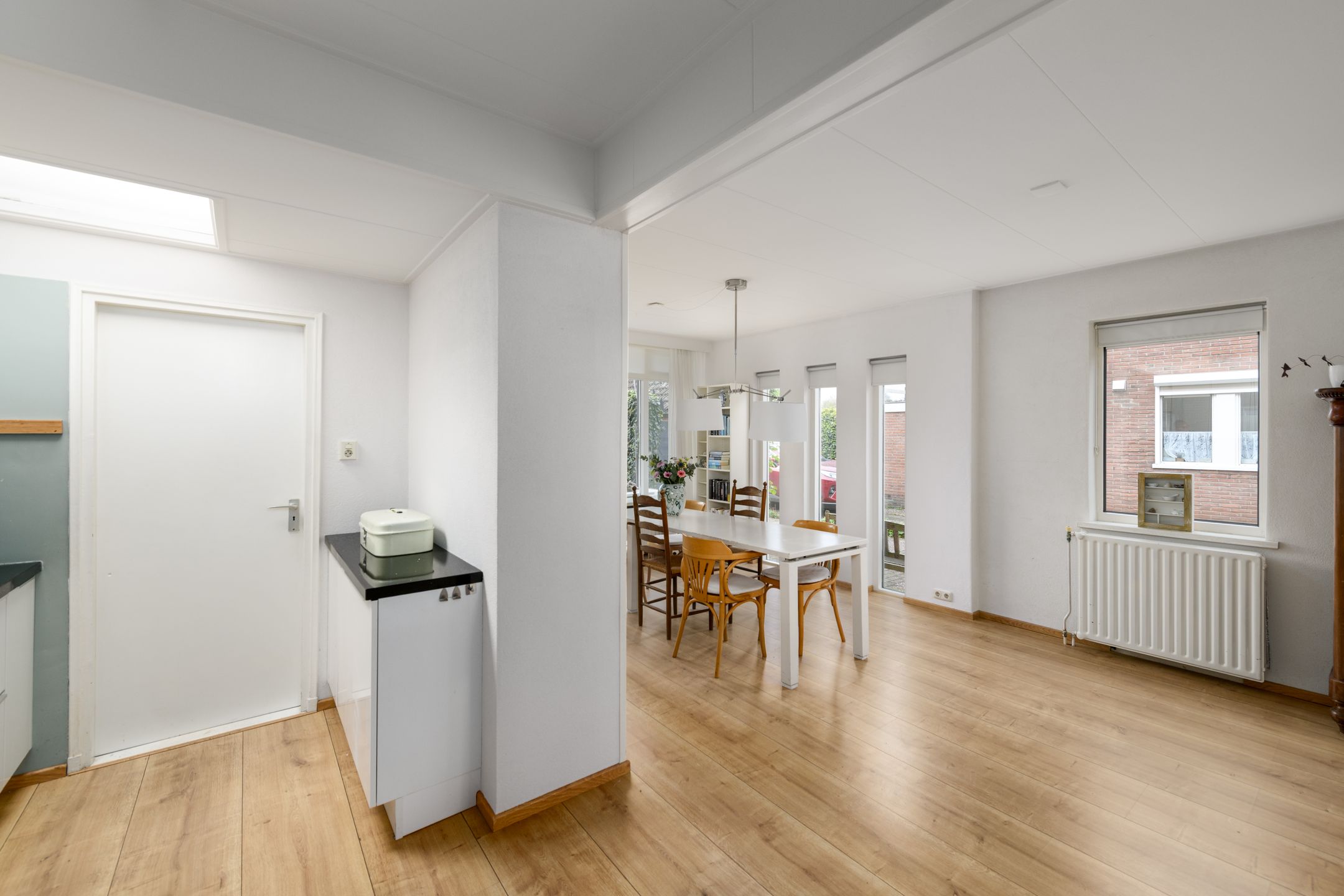 Photo 12 of Van Nijmegen Schonegevelstraat 5