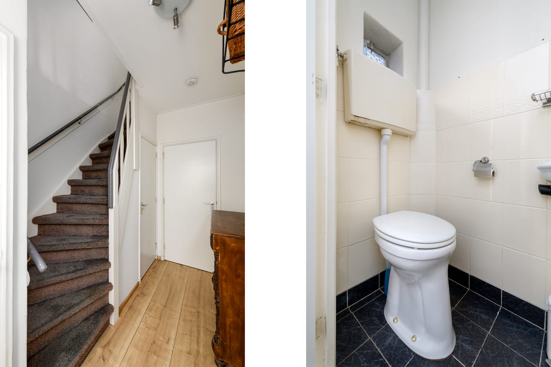 Photo 16 of Van Nijmegen Schonegevelstraat 5