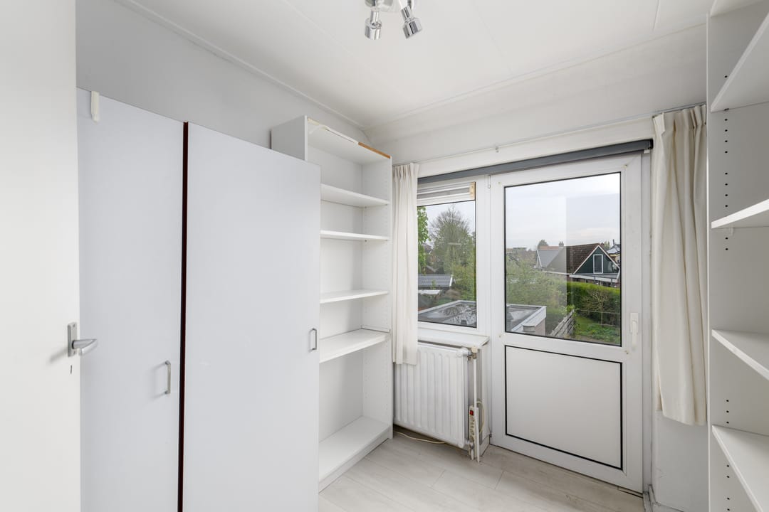 Photo 23 of Van Nijmegen Schonegevelstraat 5