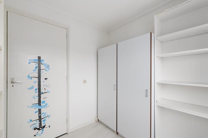 Foto 24 van Van Nijmegen Schonegevelstraat 5