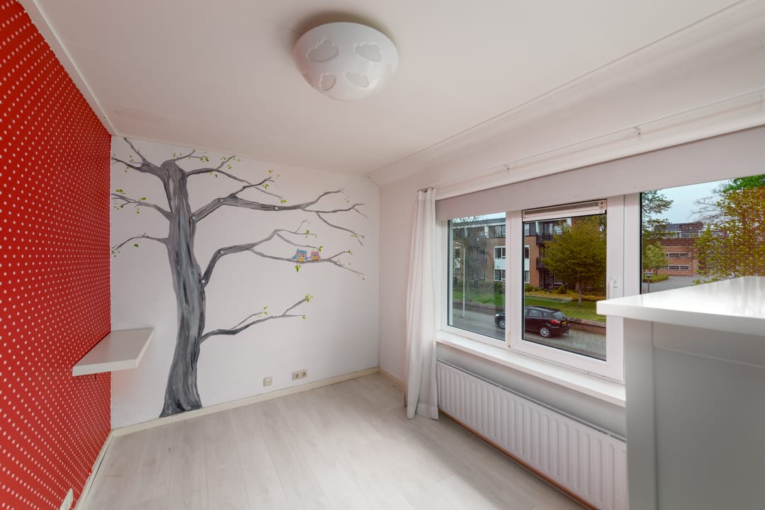 Photo 26 of Van Nijmegen Schonegevelstraat 5