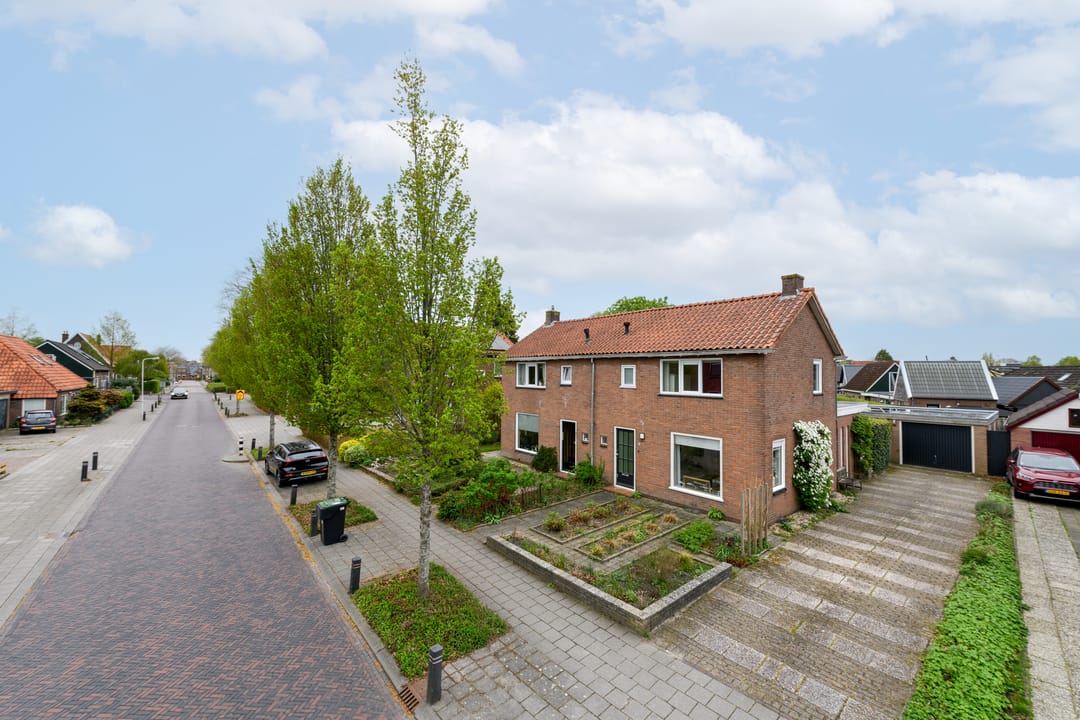 Photo 28 of Van Nijmegen Schonegevelstraat 5