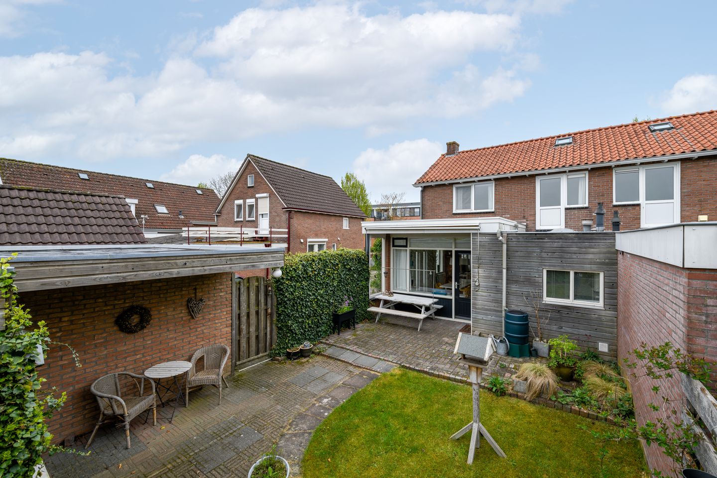 Photo 29 of Van Nijmegen Schonegevelstraat 5