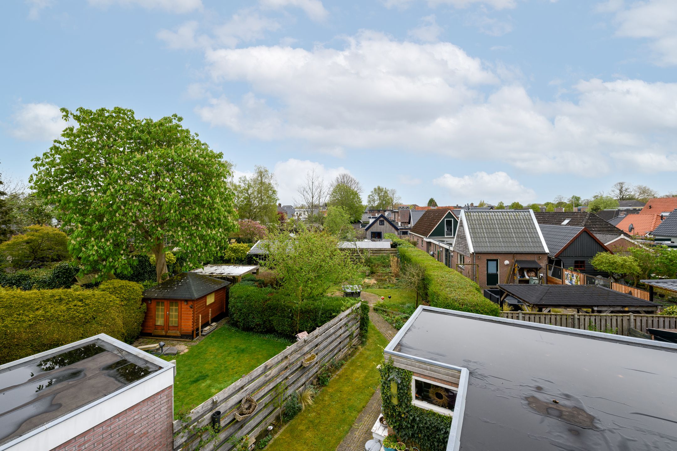 Photo 30 of Van Nijmegen Schonegevelstraat 5