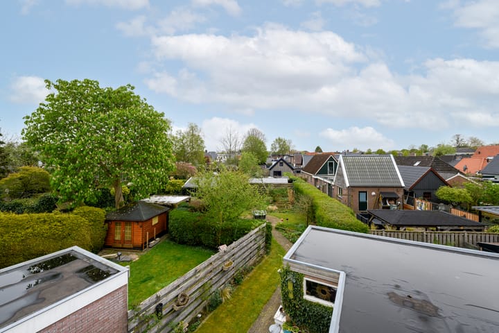 Foto 30 van Van Nijmegen Schonegevelstraat 5