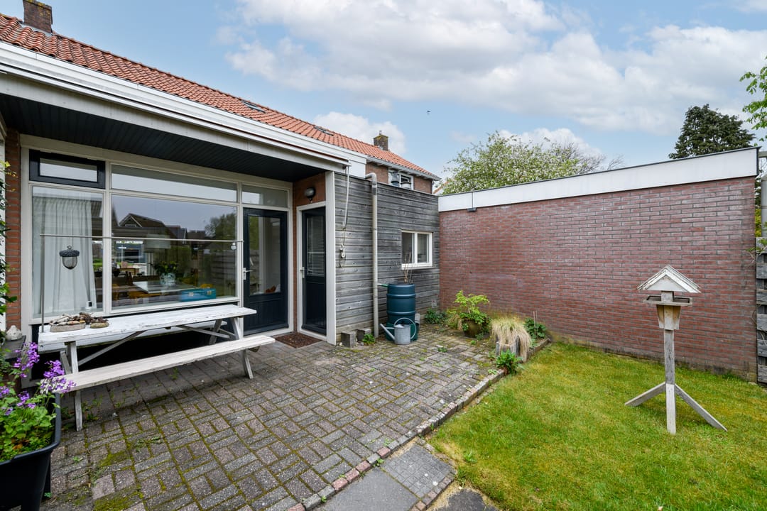 Photo 31 of Van Nijmegen Schonegevelstraat 5