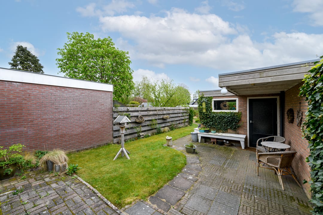 Photo 32 of Van Nijmegen Schonegevelstraat 5