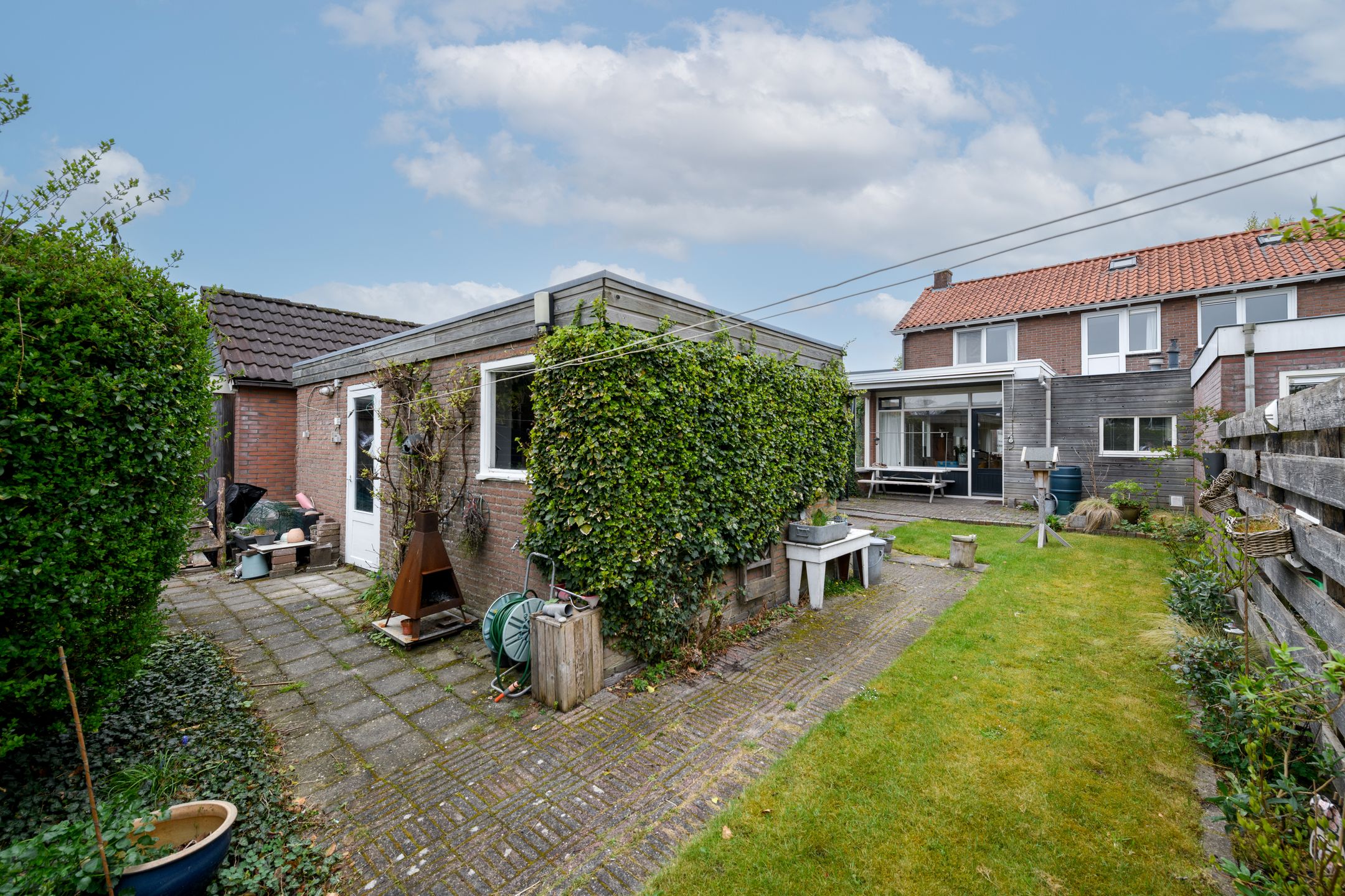 Photo 33 of Van Nijmegen Schonegevelstraat 5