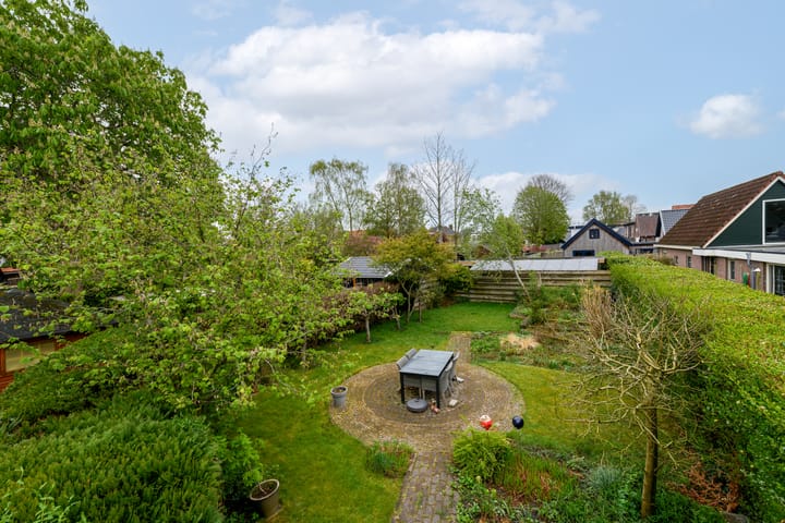 Foto 34 van Van Nijmegen Schonegevelstraat 5