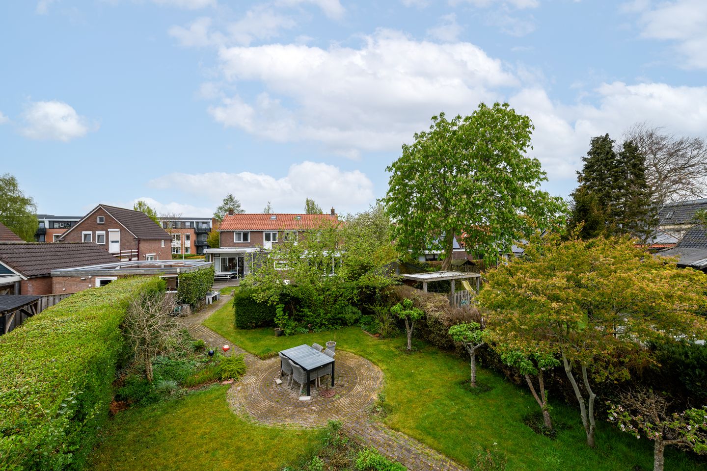 Photo 35 of Van Nijmegen Schonegevelstraat 5