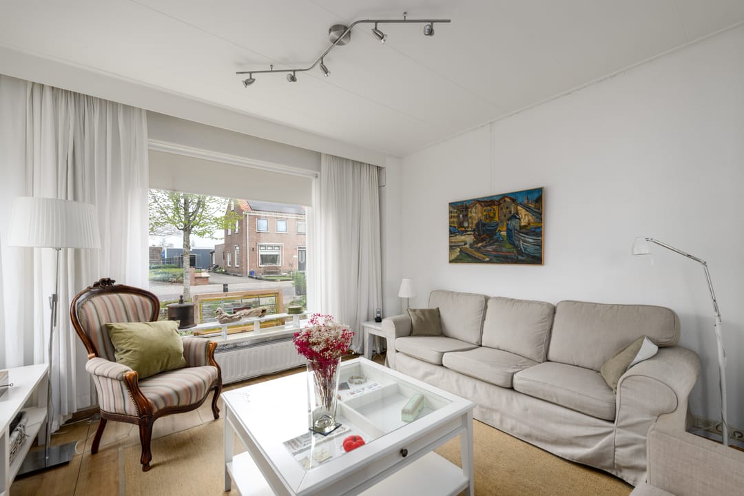 Photo 7 of Van Nijmegen Schonegevelstraat 5