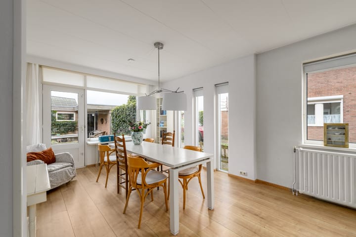 Foto 10 van Van Nijmegen Schonegevelstraat 5