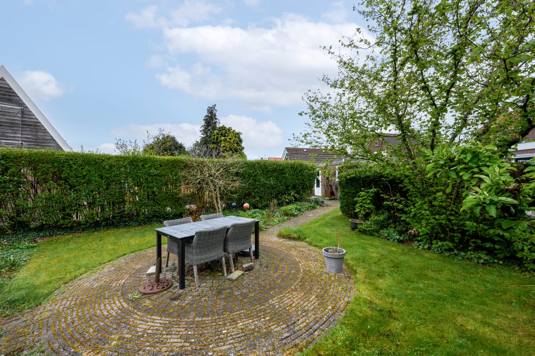 Photo 37 of Van Nijmegen Schonegevelstraat 5