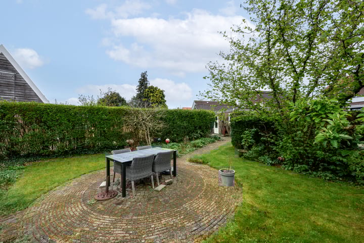 Foto 37 van Van Nijmegen Schonegevelstraat 5