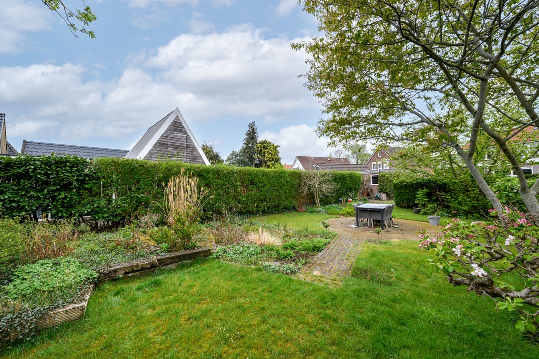 Photo 38 of Van Nijmegen Schonegevelstraat 5