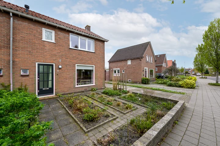 Foto 40 van Van Nijmegen Schonegevelstraat 5