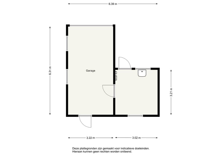 Foto 43 van Van Nijmegen Schonegevelstraat 5