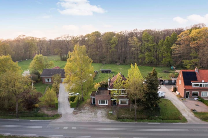 Misterweg 172