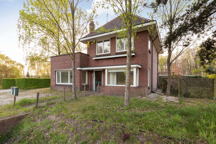 Foto 1 van Misterweg 172