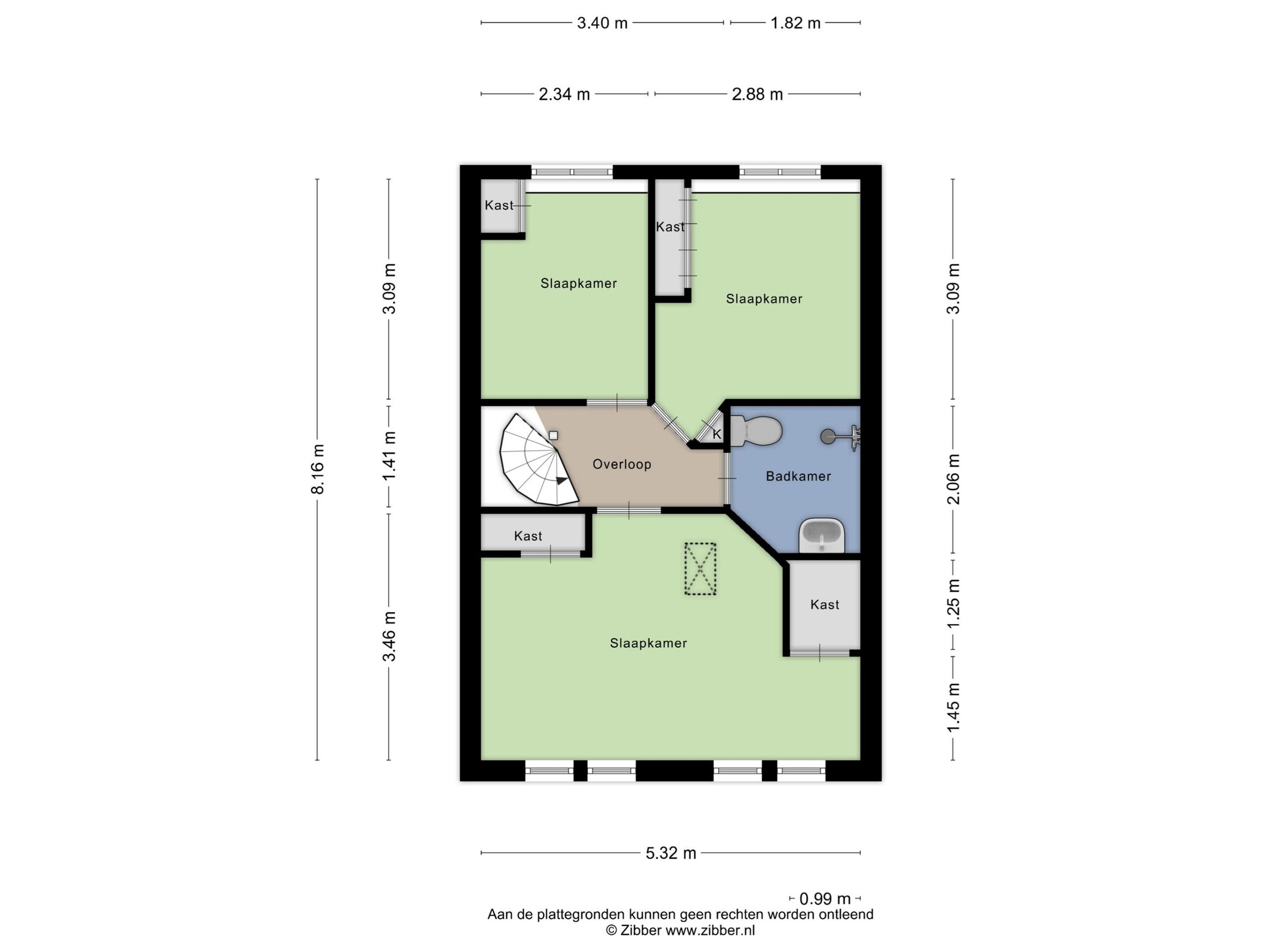 Foto 24 van Nieuwe Hoven 46