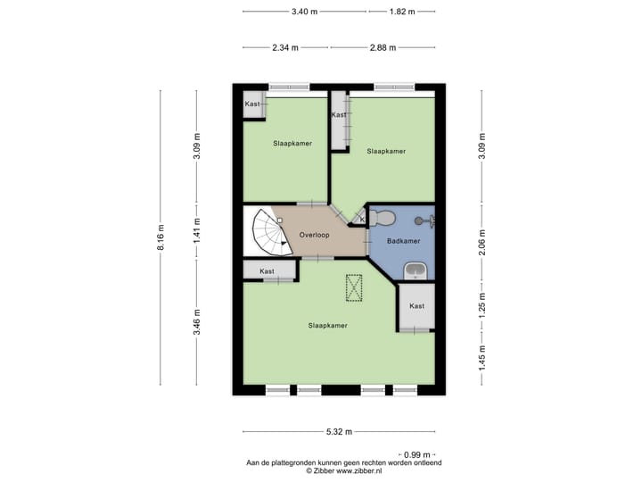 Foto 24 van Nieuwe Hoven 46