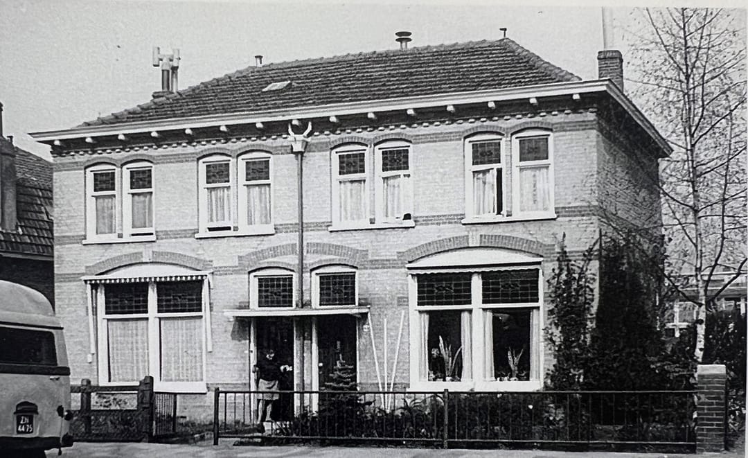 Foto 2 van Nieuwe Hoven 46