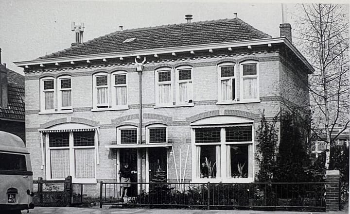 Foto 2 van Nieuwe Hoven 46