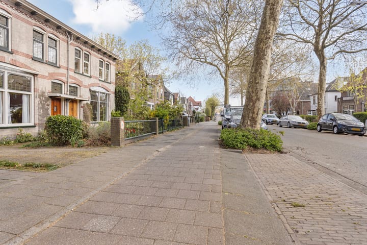 Foto 3 van Nieuwe Hoven 46