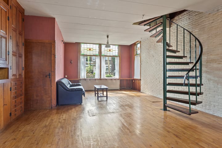 Foto 5 van Nieuwe Hoven 46